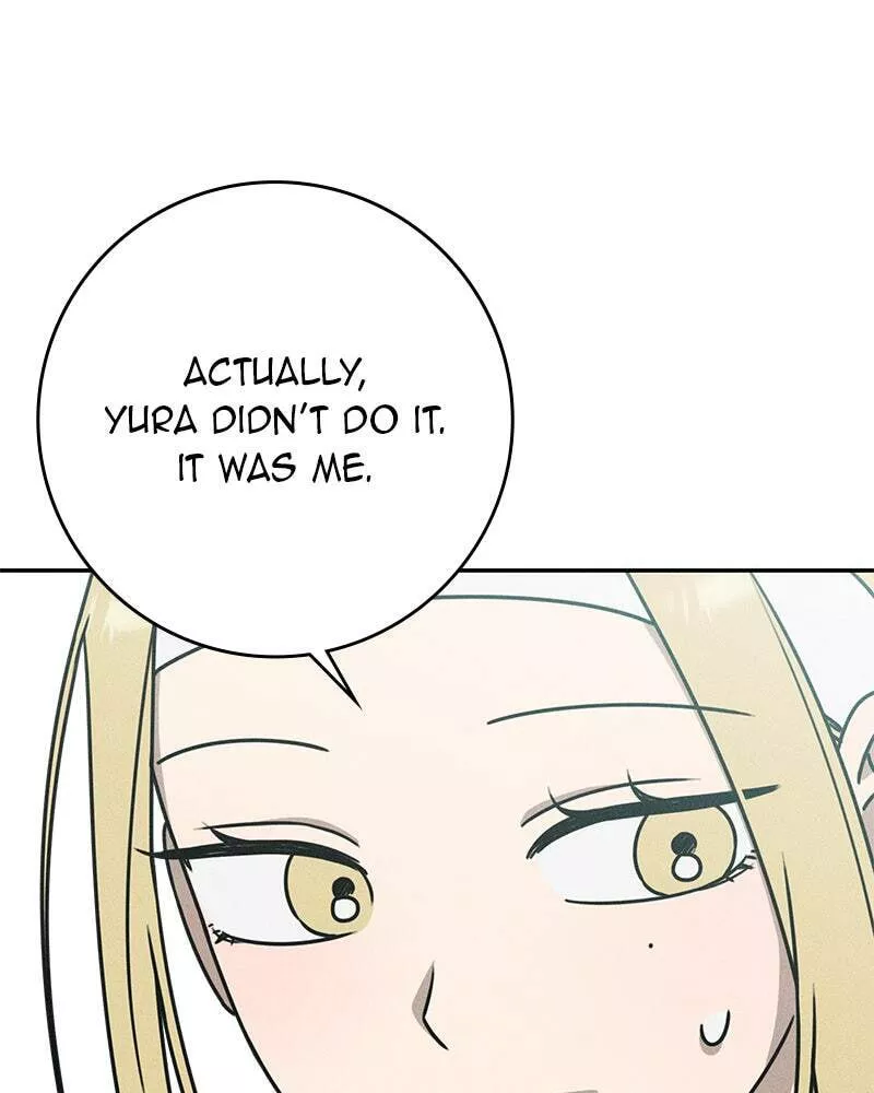 Read Electrifying Confession Manga Online