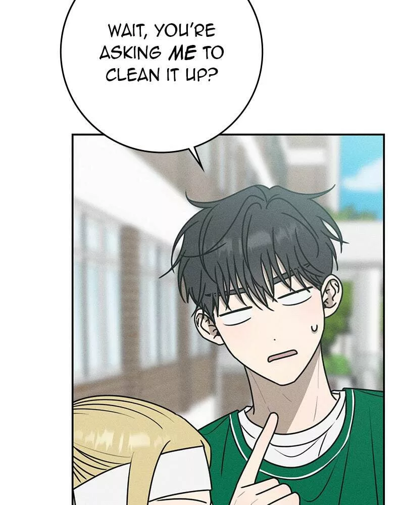 Read Electrifying Confession Manga Online