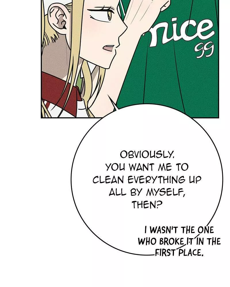 Read Electrifying Confession Manga Online