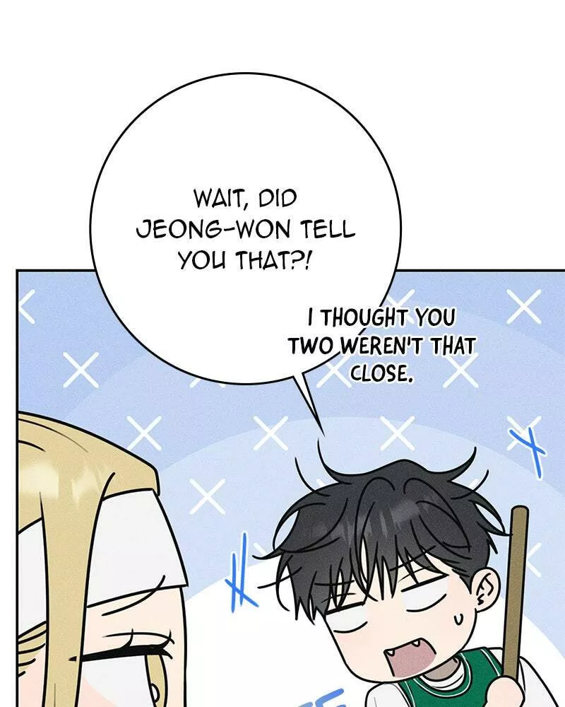 Read Electrifying Confession Manga Online