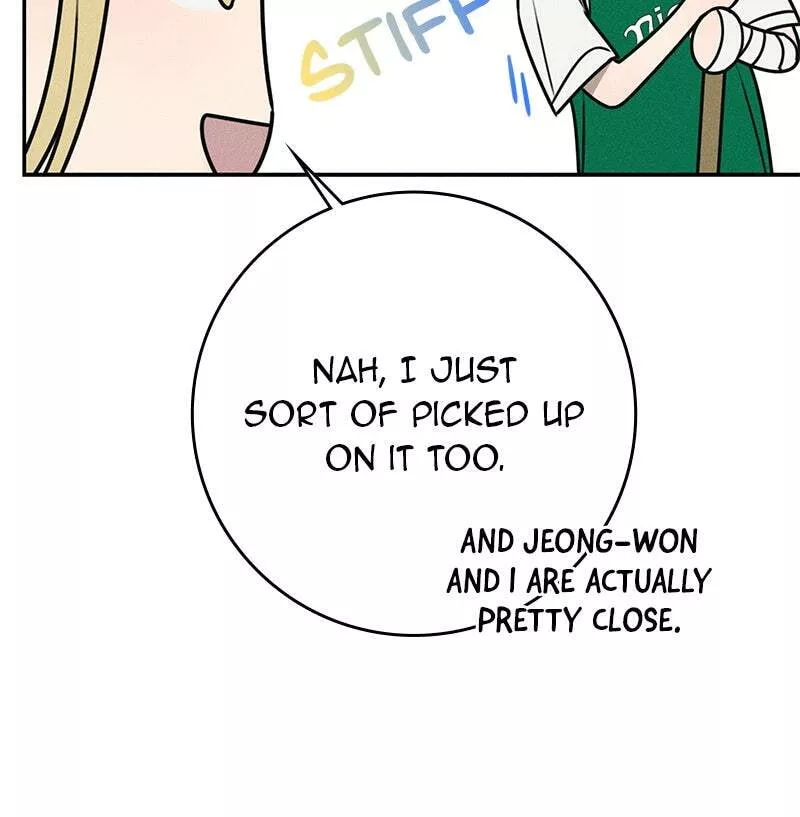 Read Electrifying Confession Manga Online