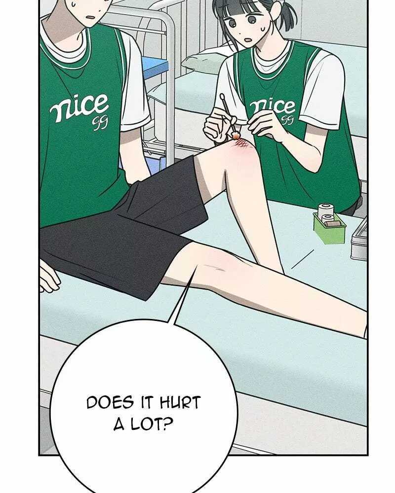 Read Electrifying Confession Manga Online