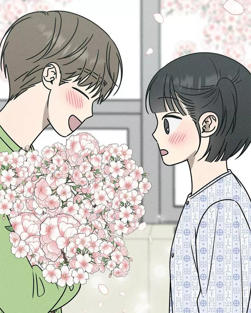 Read Electrifying Confession Manga Online