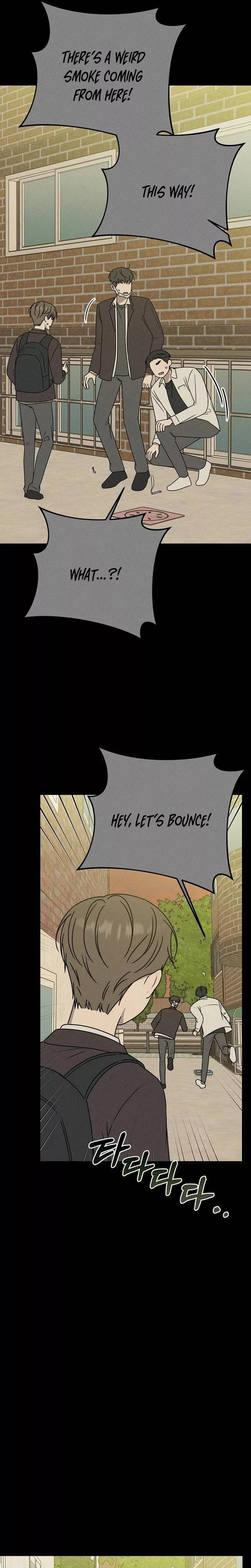 Read Electrifying Confession Manga Online