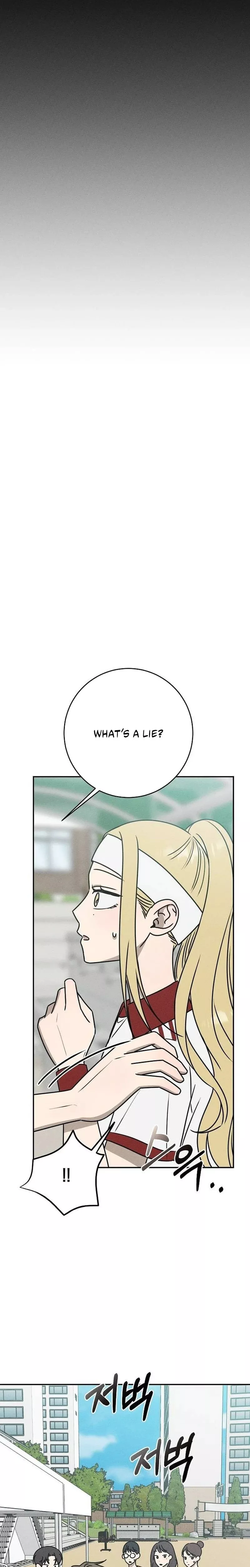 Read Electrifying Confession Manga Online