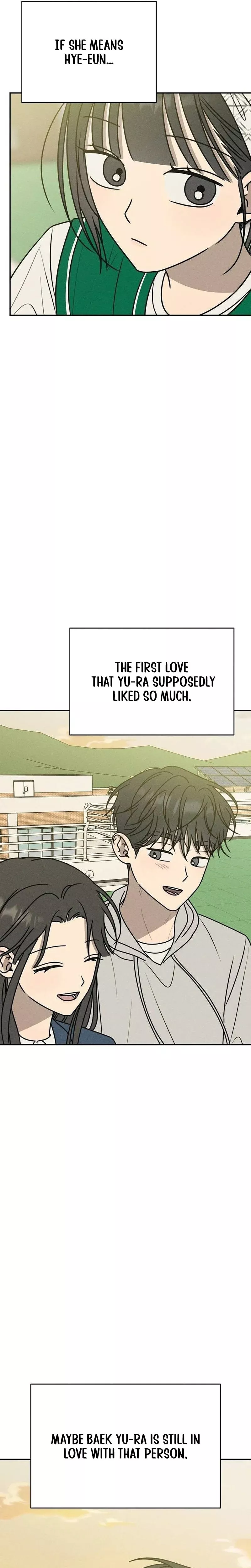 Read Electrifying Confession Manga Online