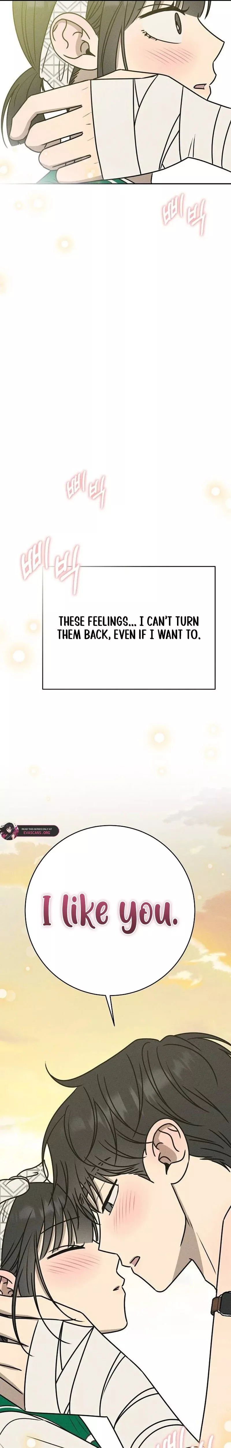 Read Electrifying Confession Manga Online