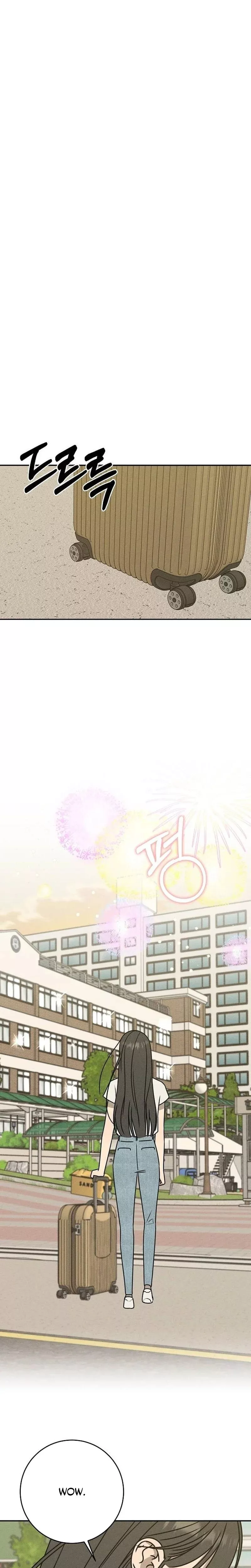 Read Electrifying Confession Manga Online