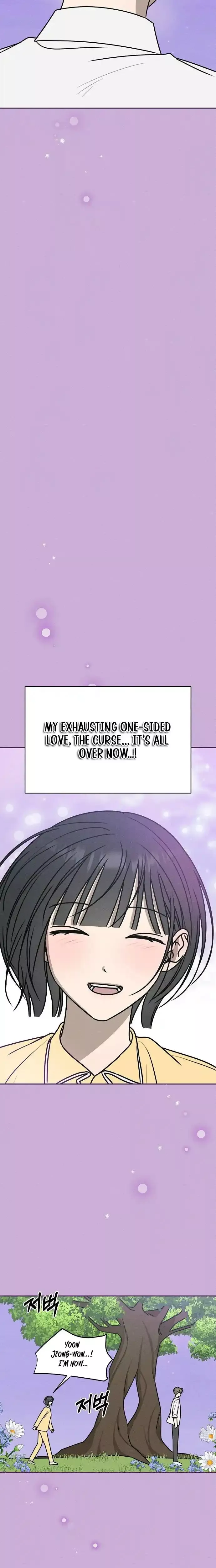 Read Electrifying Confession Manga Online