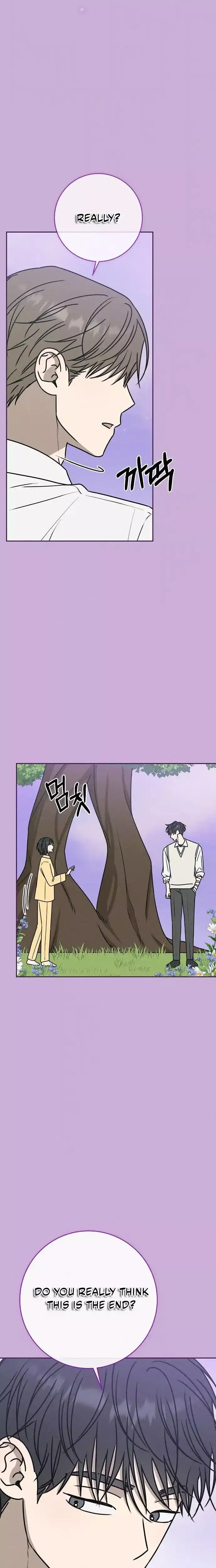 Read Electrifying Confession Manga Online