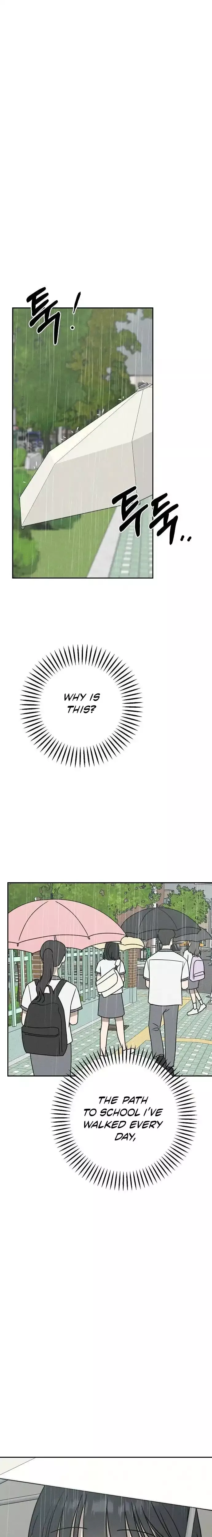 Read Electrifying Confession Manga Online