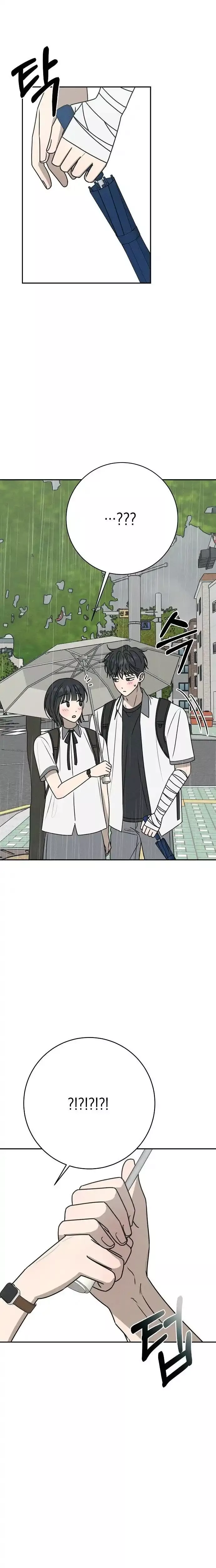Read Electrifying Confession Manga Online