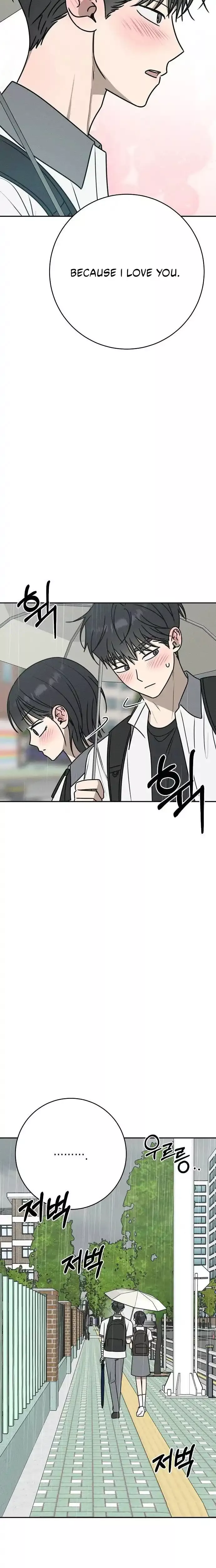 Read Electrifying Confession Manga Online