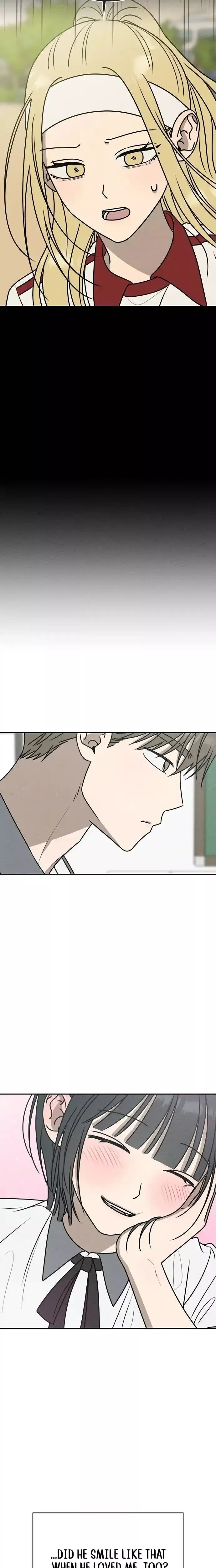 Read Electrifying Confession Manga Online