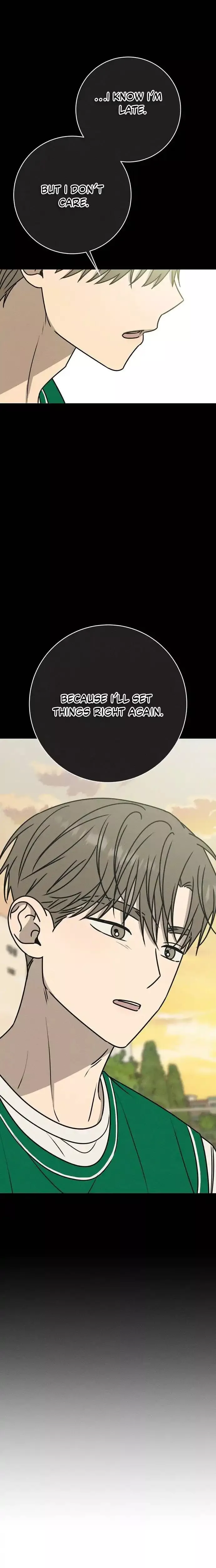 Read Electrifying Confession Manga Online