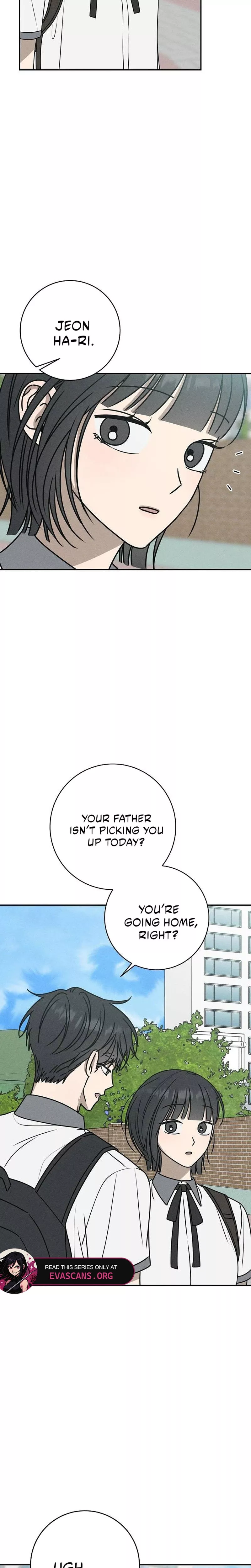 Read Electrifying Confession Manga Online