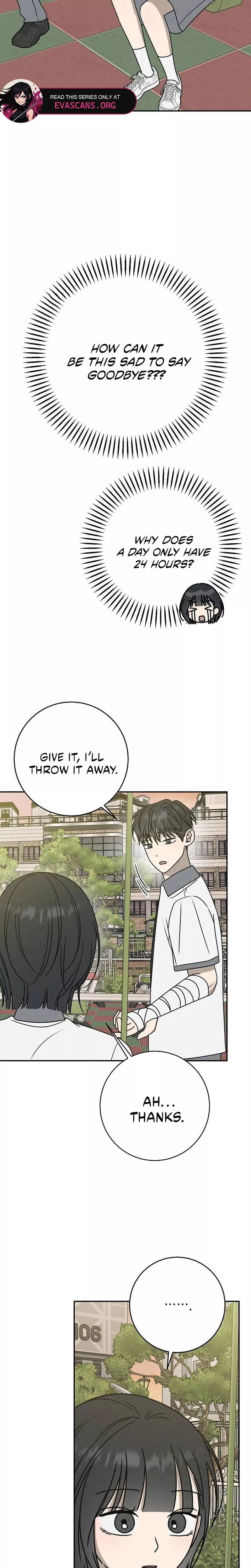 Read Electrifying Confession Manga Online