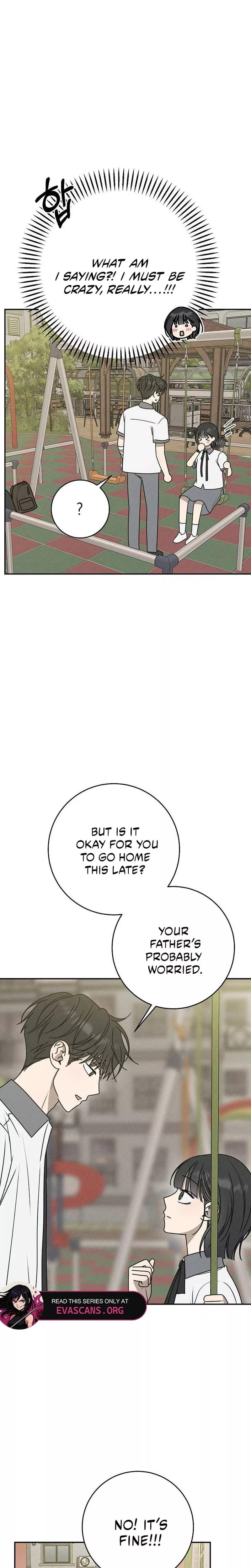 Read Electrifying Confession Manga Online
