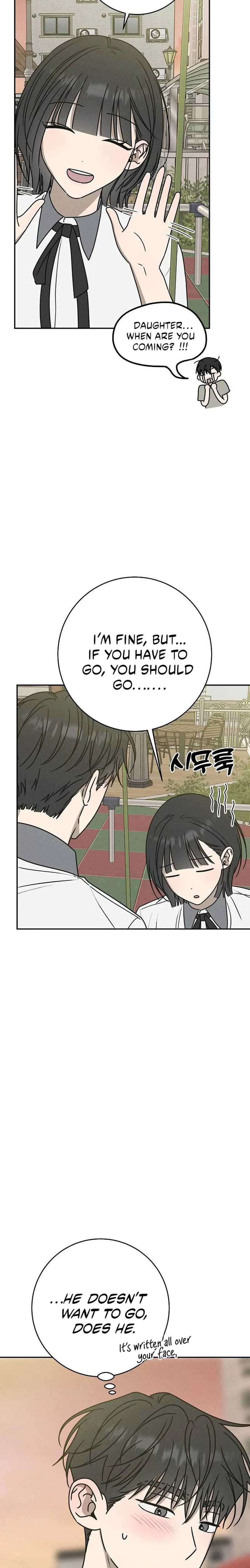 Read Electrifying Confession Manga Online