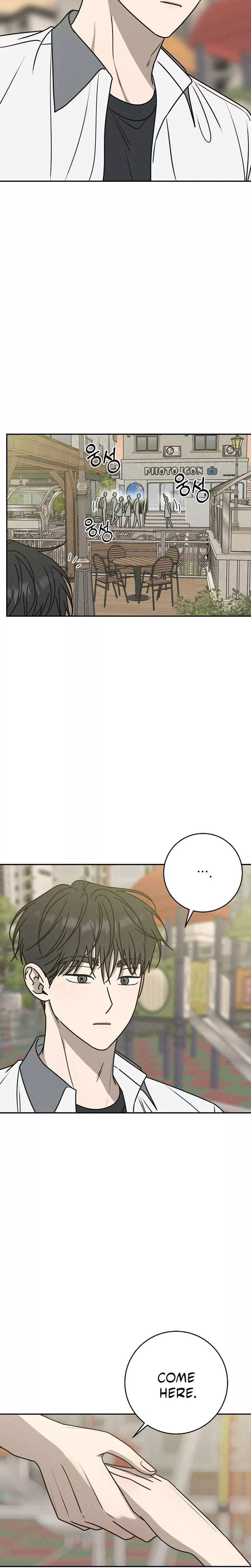 Read Electrifying Confession Manga Online