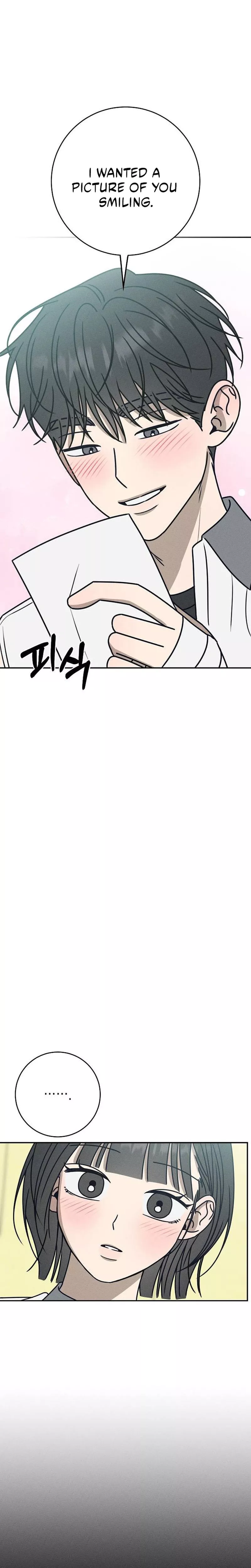 Read Electrifying Confession Manga Online