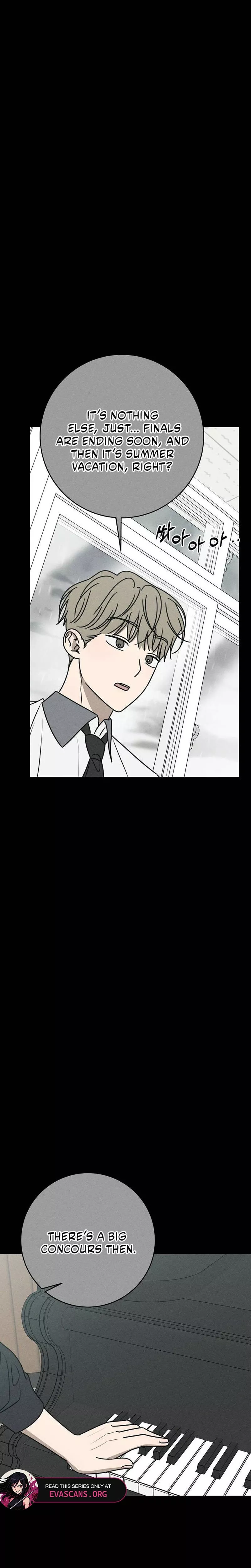 Read Electrifying Confession Manga Online