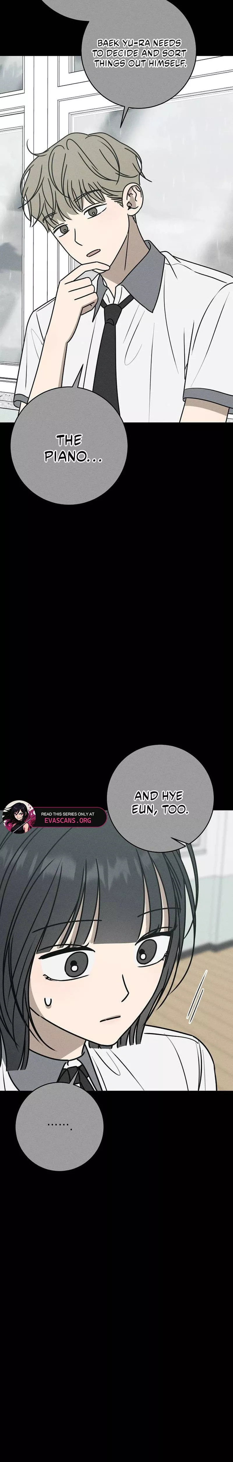 Read Electrifying Confession Manga Online