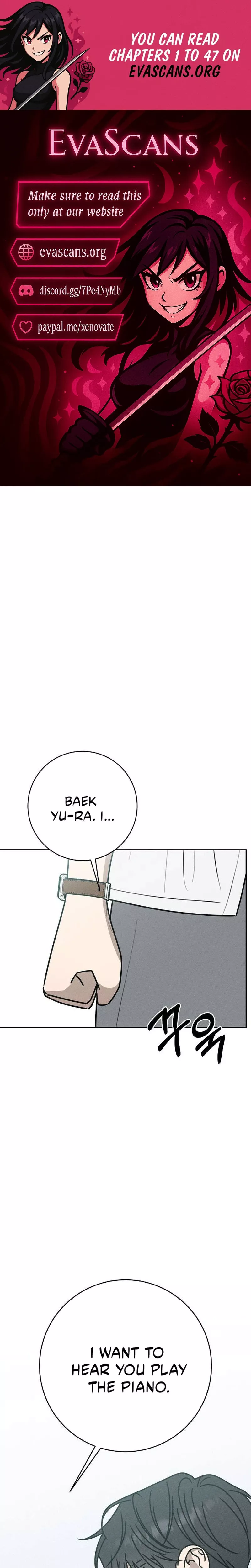 Read Electrifying Confession Manga Online