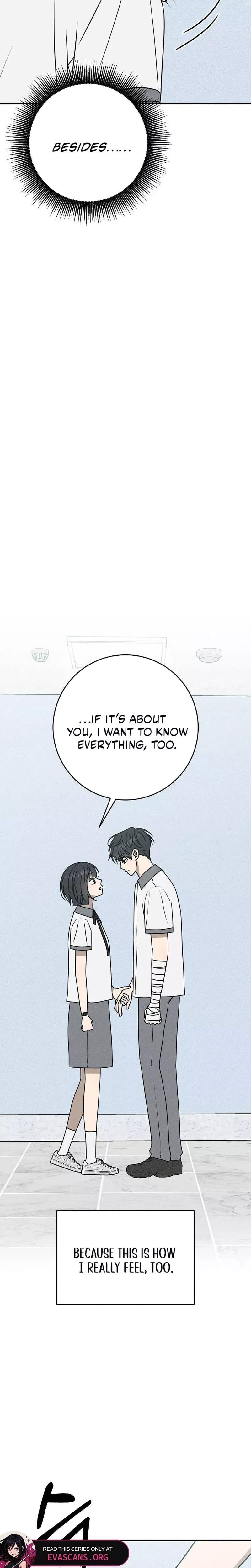 Read Electrifying Confession Manga Online