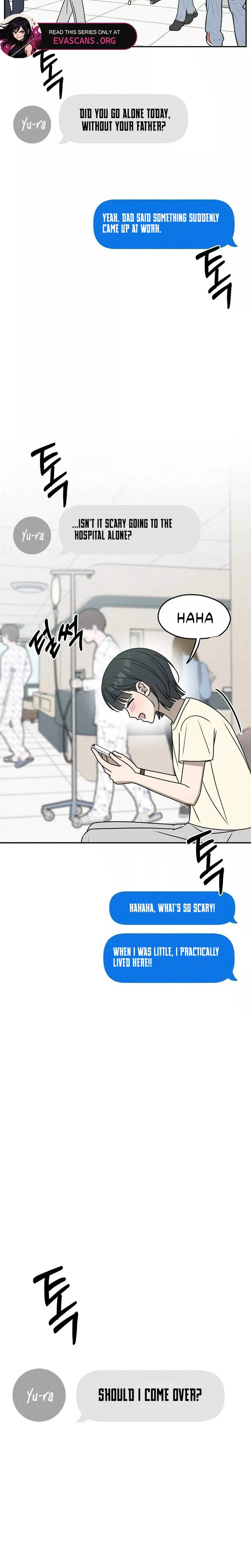 Read Electrifying Confession Manga Online