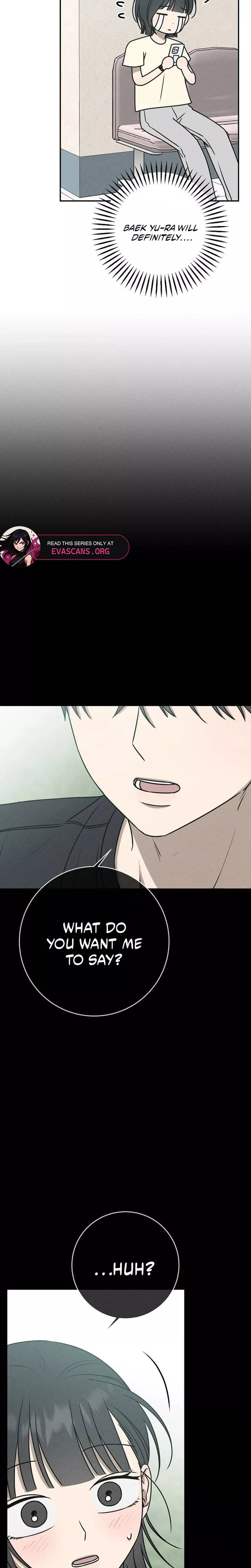 Read Electrifying Confession Manga Online