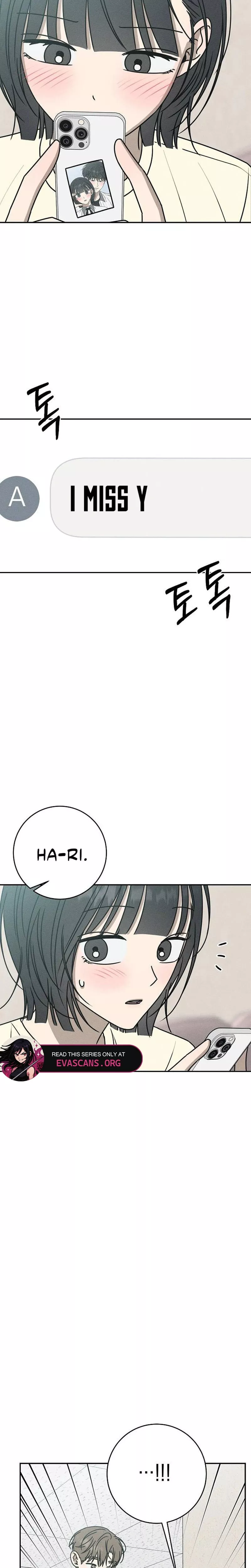 Read Electrifying Confession Manga Online