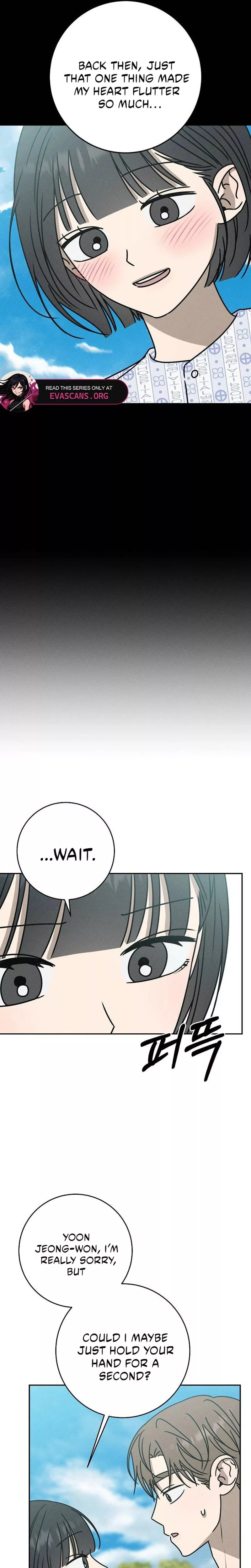 Read Electrifying Confession Manga Online