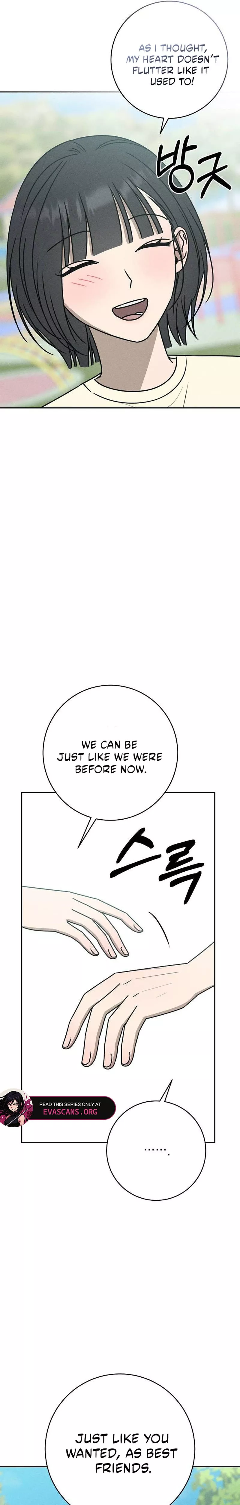 Read Electrifying Confession Manga Online