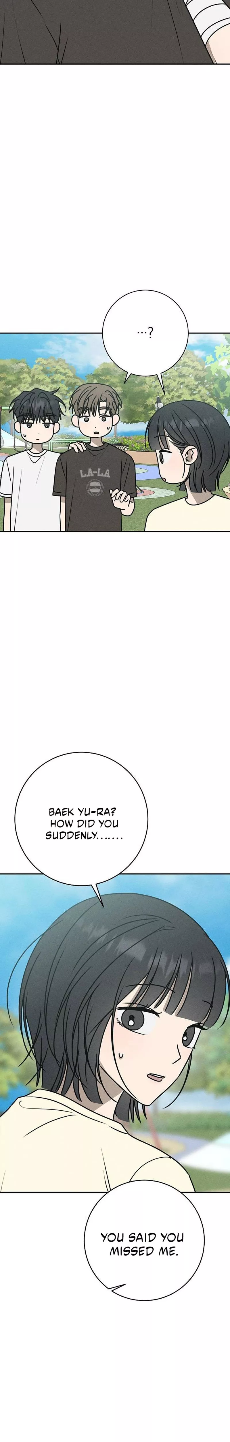 Read Electrifying Confession Manga Online