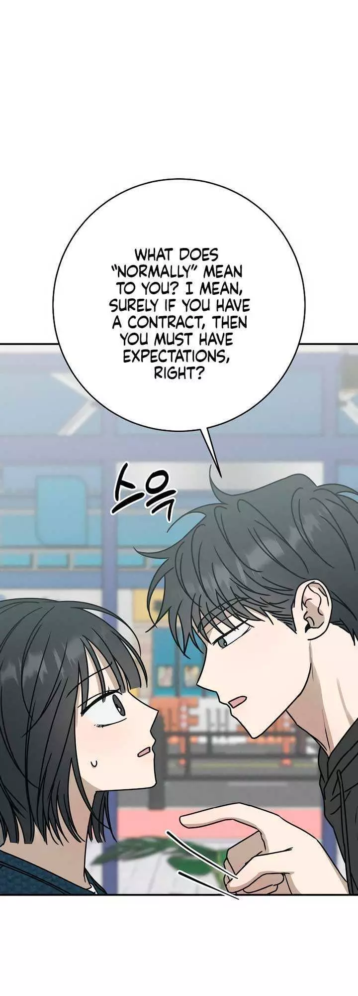 Read Electrifying Confession Manga Online
