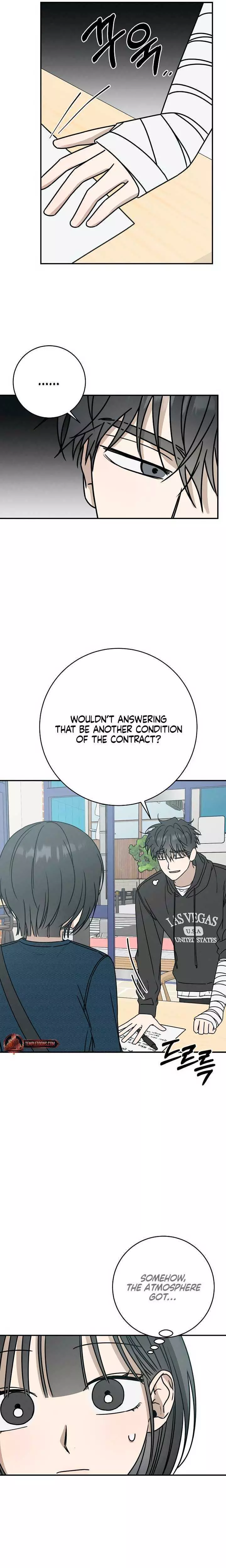Read Electrifying Confession Manga Online