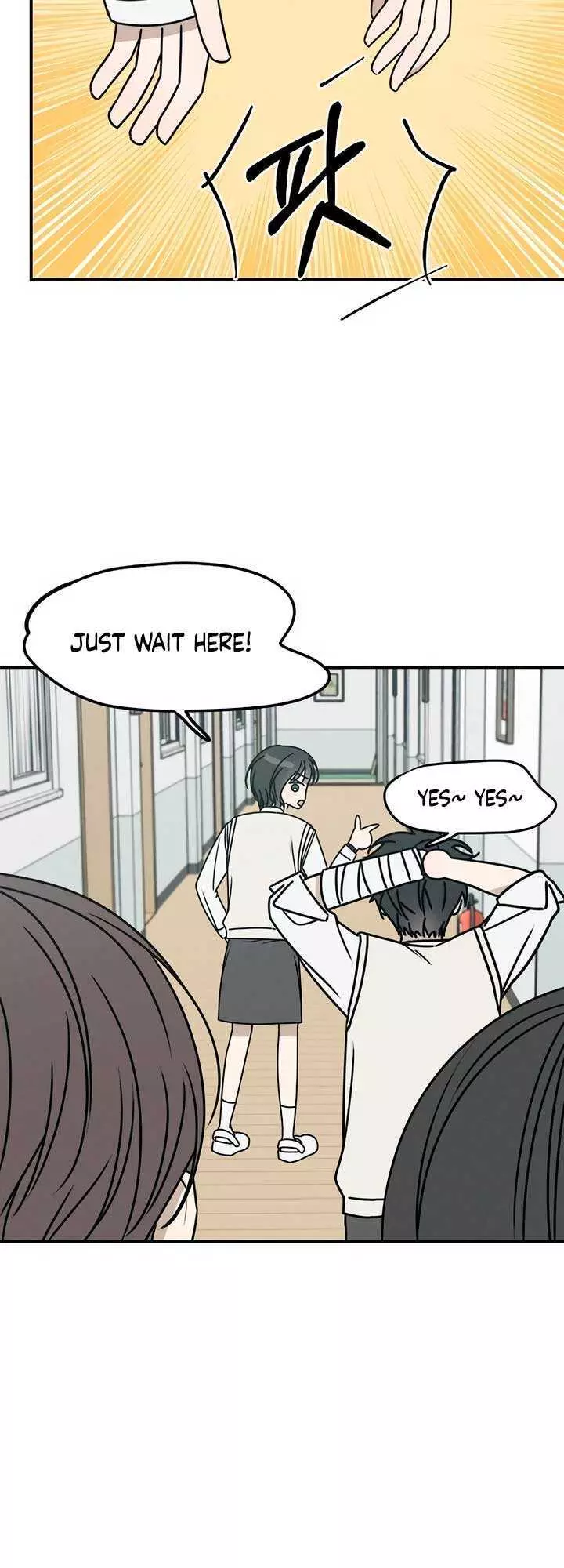Read Electrifying Confession Manga Online