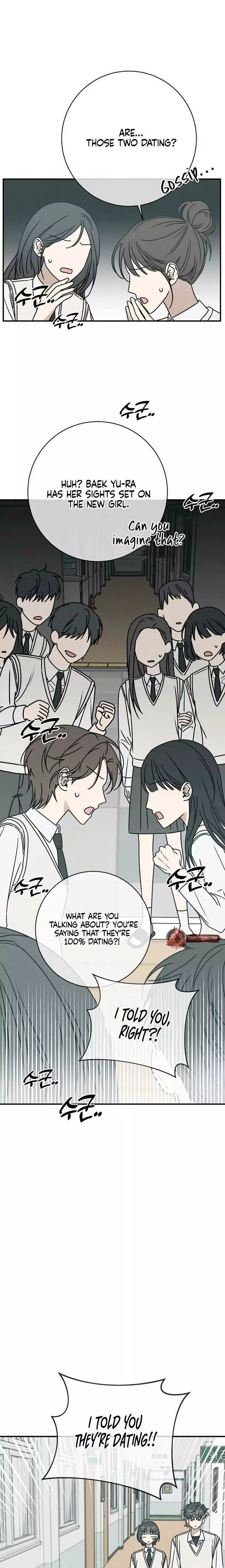 Read Electrifying Confession Manga Online