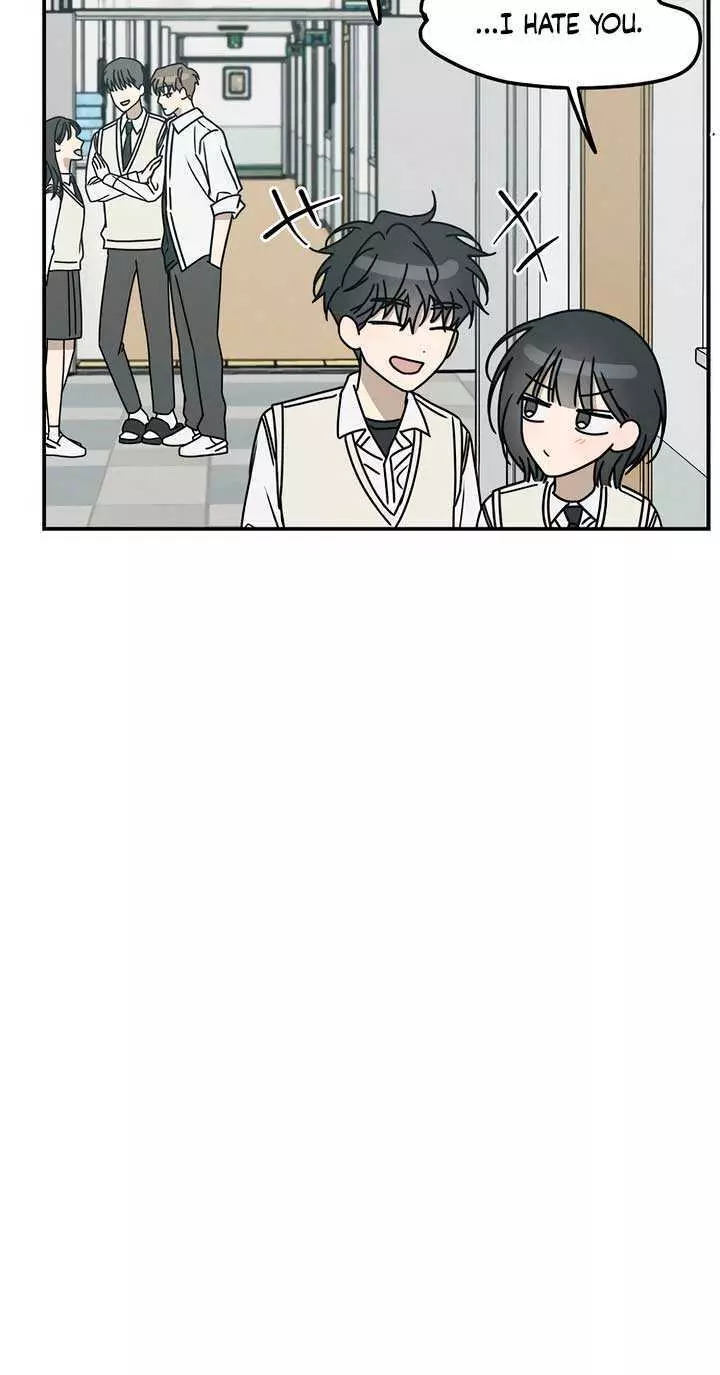 Read Electrifying Confession Manga Online