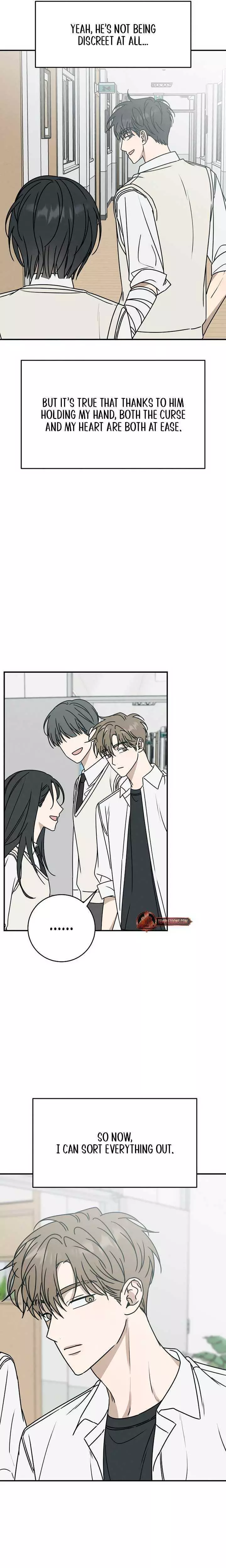 Read Electrifying Confession Manga Online