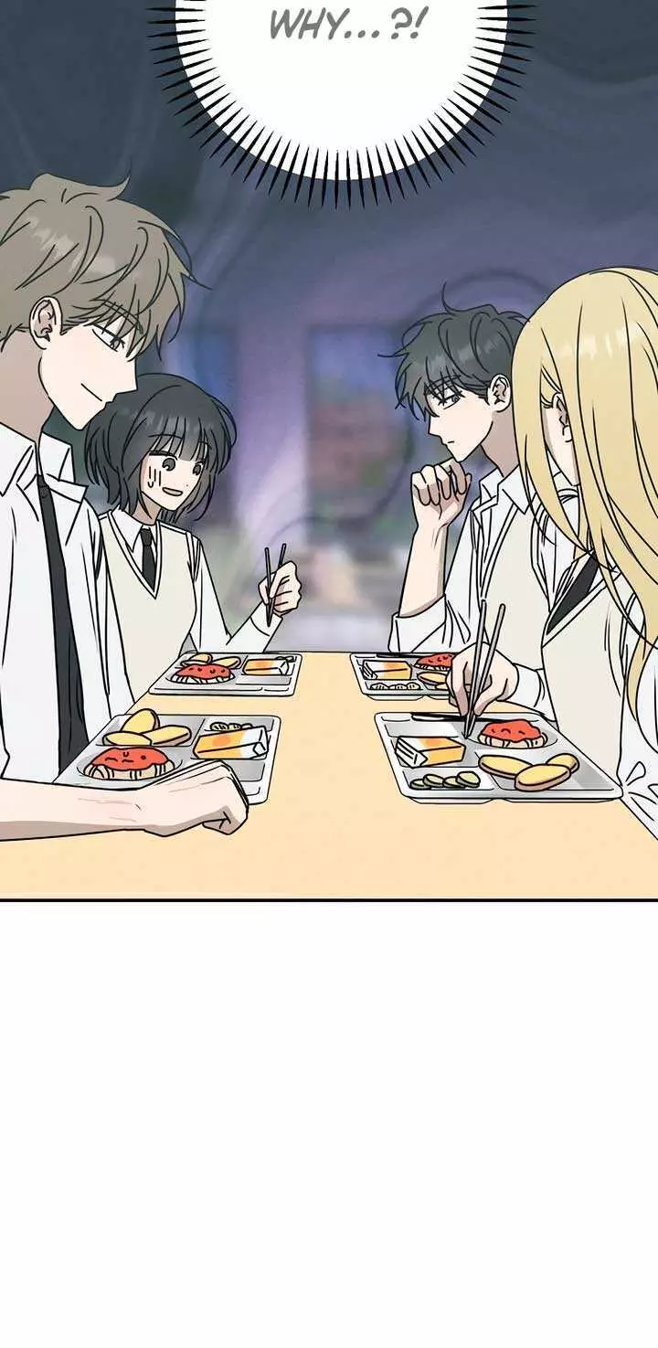 Read Electrifying Confession Manga Online