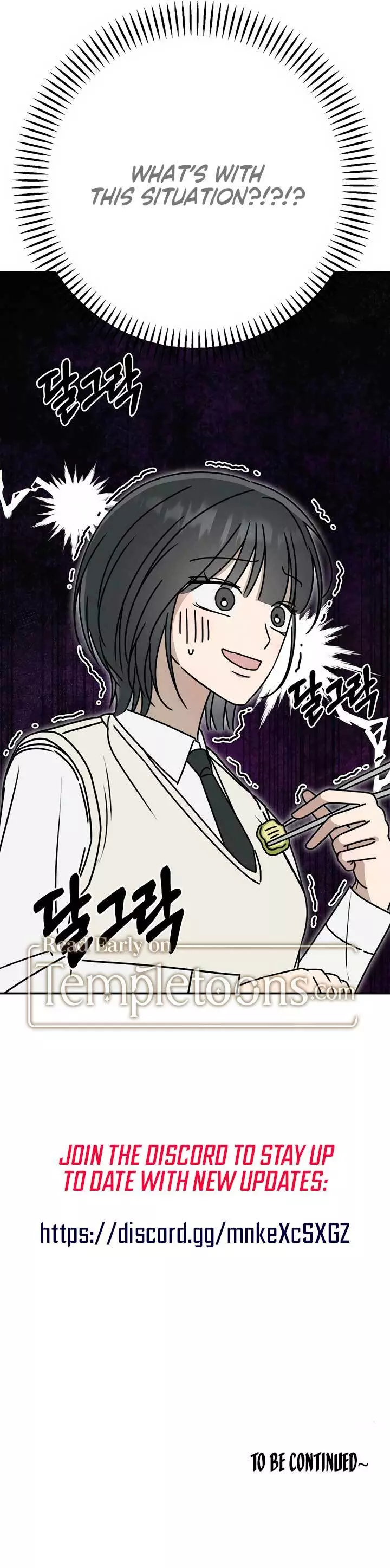Read Electrifying Confession Manga Online