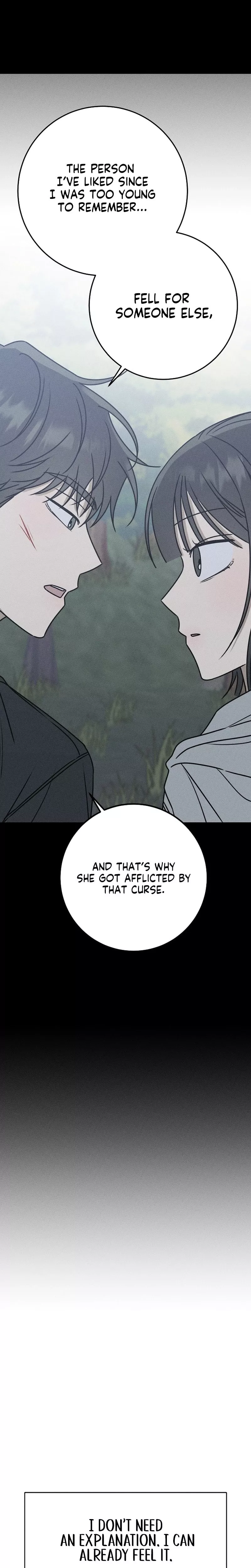 Read Electrifying Confession Manga Online