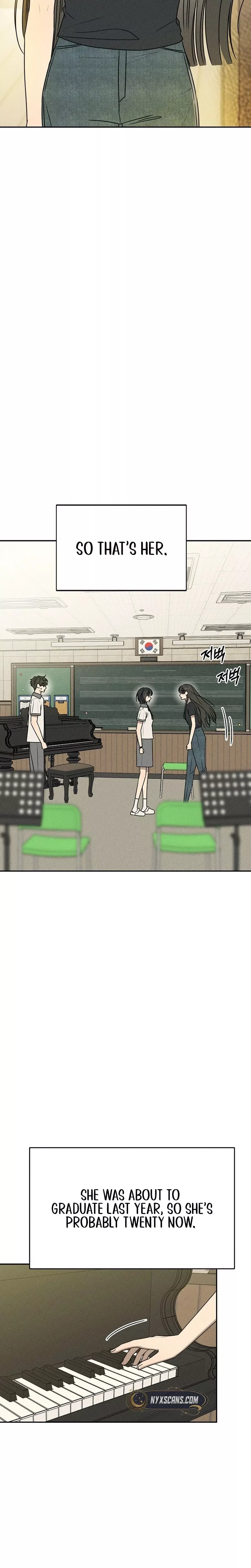 Read Electrifying Confession Manga Online