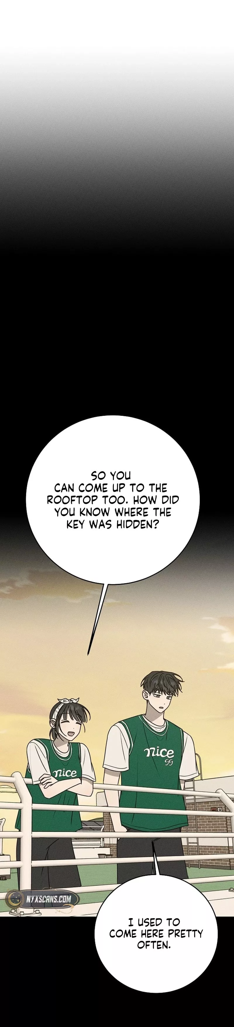 Read Electrifying Confession Manga Online