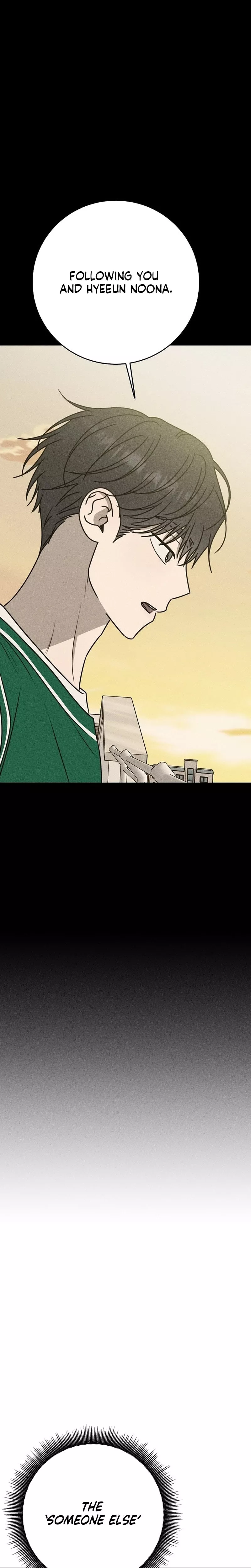 Read Electrifying Confession Manga Online