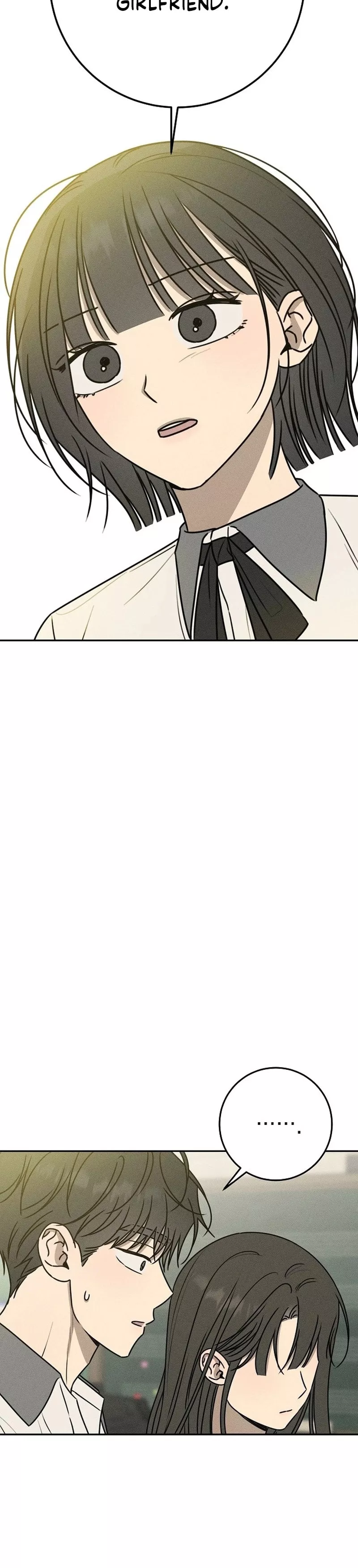 Read Electrifying Confession Manga Online