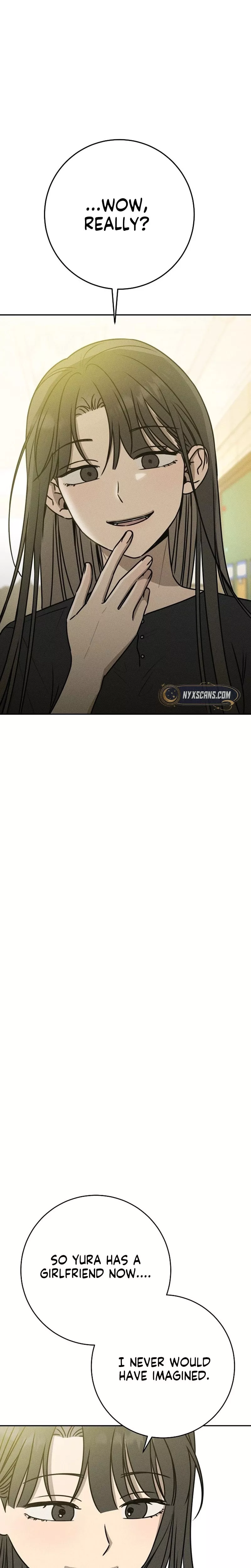 Read Electrifying Confession Manga Online