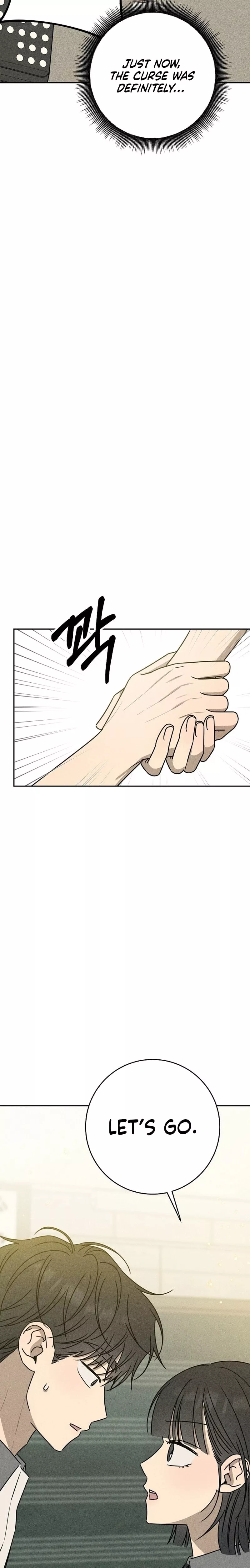 Read Electrifying Confession Manga Online